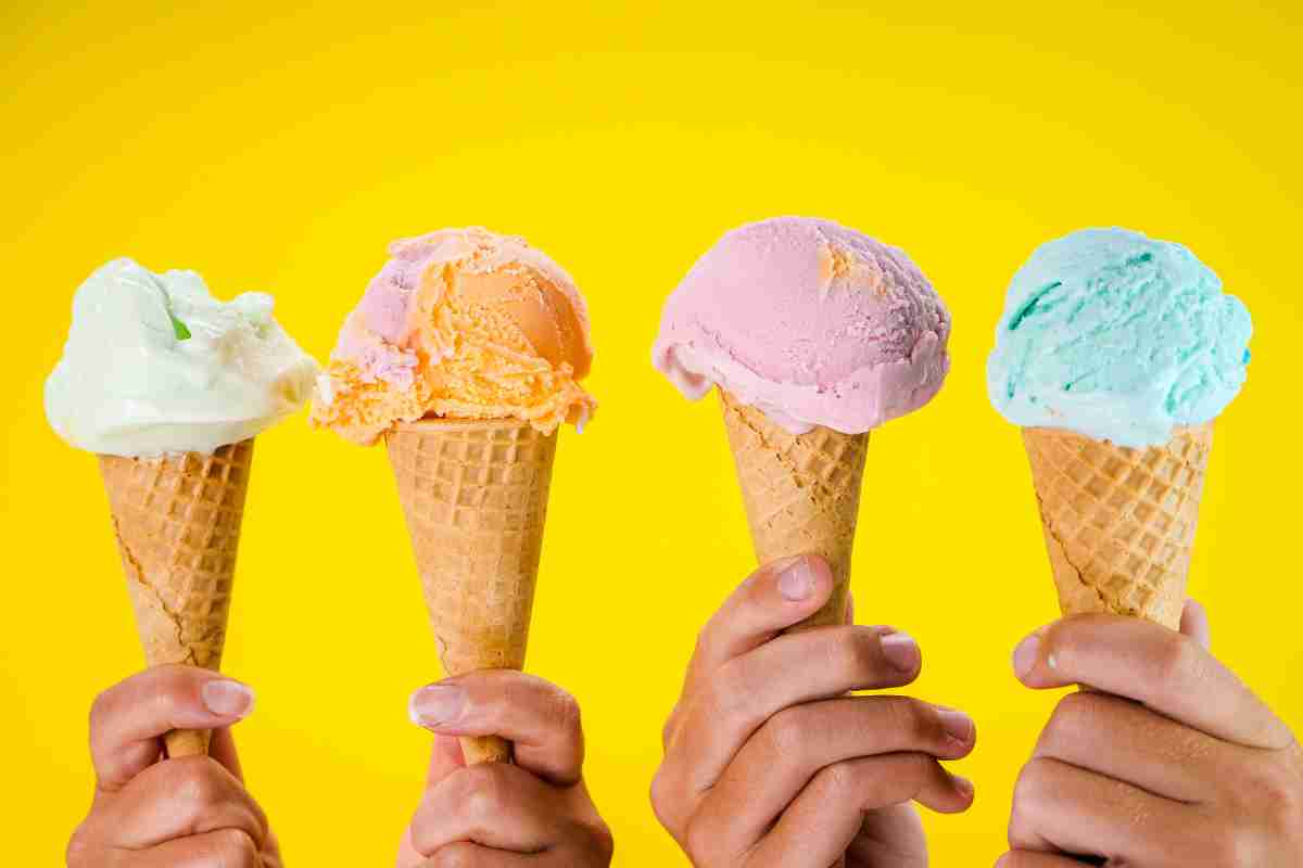 Gelaterie migliori mondo Italia: quali sono