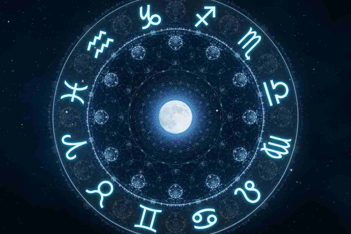 Segno zodiacale: quale meno riservato