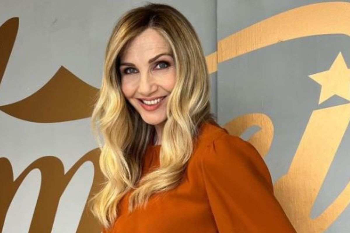 Lorella Cuccarini in lista per la conduzione di un nuovo programma