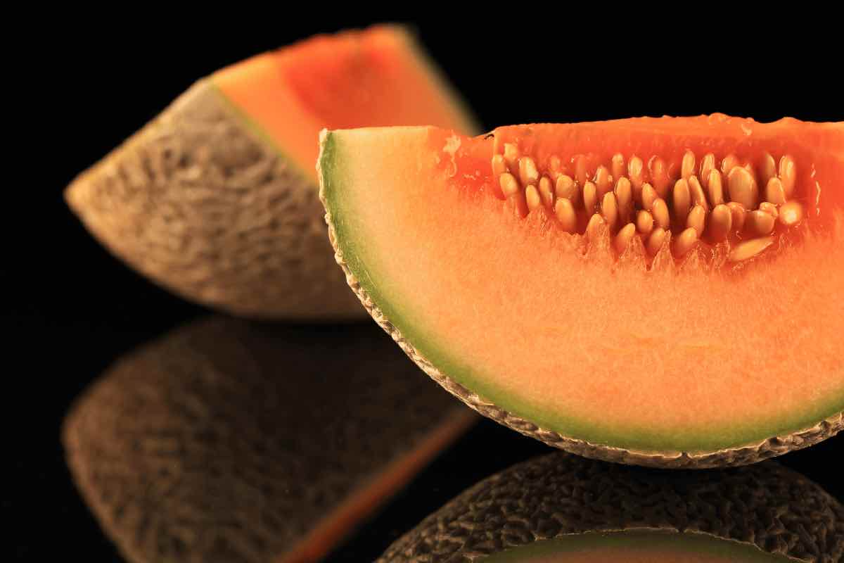 Come capire se il melone è buono? Ecco qualche semplice trucchetto