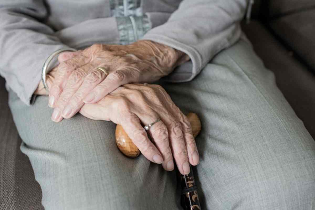 rischio demenza per vita sedentaria