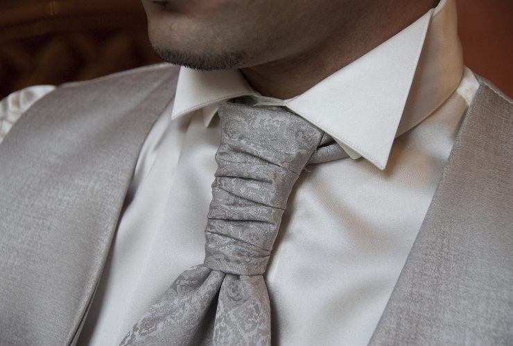 nodo alla cravatta