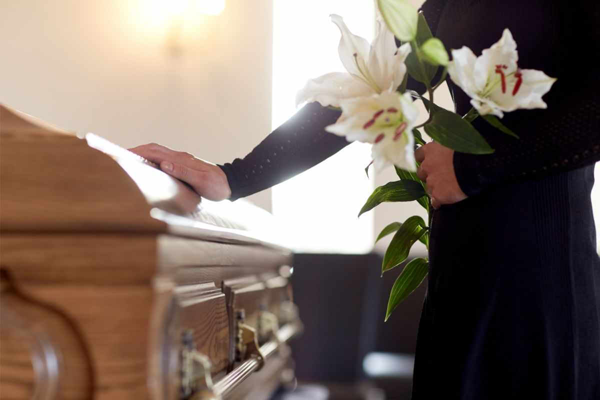 aumento costo funerali