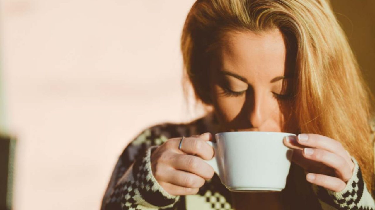 Smettere di bere caffè: tutti i i benefici