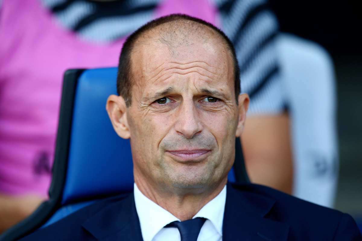 Juventus infortunio legamento crociato capitano Next Gen