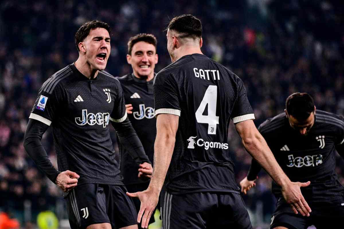Juventus cessione Chiesa 40 milioni
