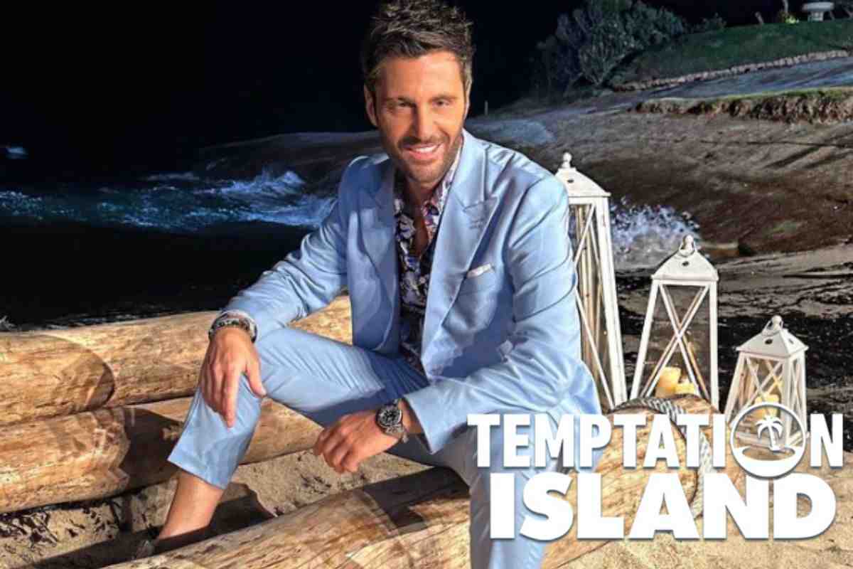 Come partecipare a Temptation Island 