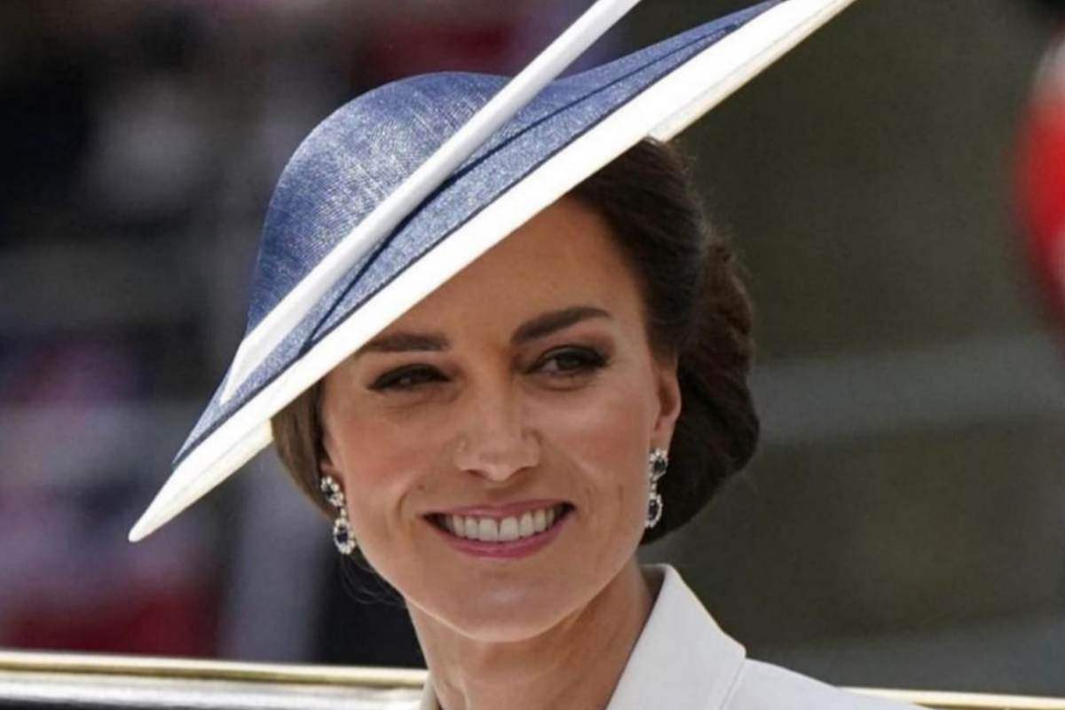 Kate Middleton, le sue condizioni sono più gravi del previsto?