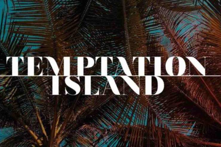 partecipare a Temptation Island