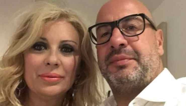 Tina Cipollari matrimonio saltato ex Vincenzo