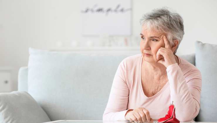 un anticipo pensionistico: opzione donna