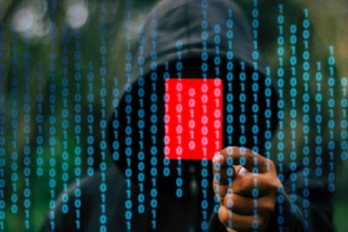 Hacker phishing Agenzia delle Entrate
