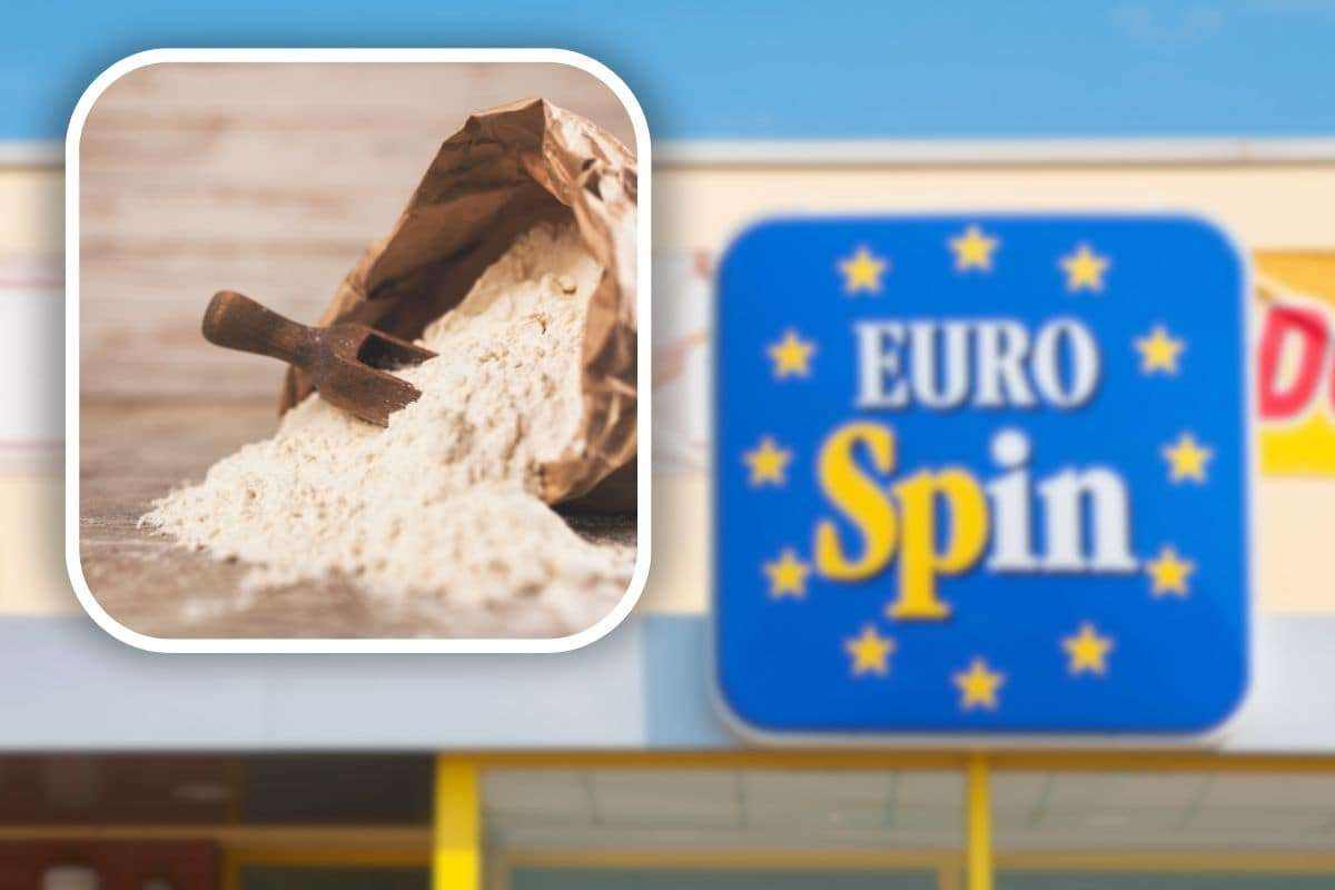 Chi produce la farina dell'Eurospin