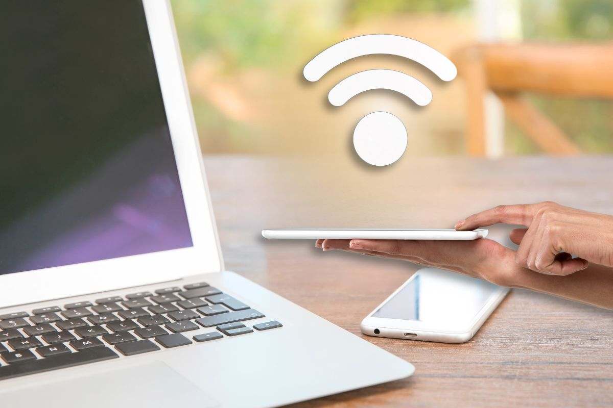 Tre metodi per non farsi rubare il WiFi dai vicini