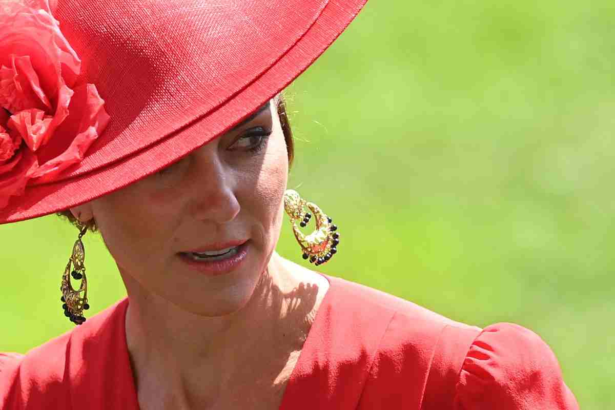 Kate Middleton: l'ultima (vera) indiscrezione sulla salute della principessa