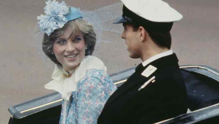 Famiglia reale Royal Family Trooping The colour attentato alla regina Lady Diana