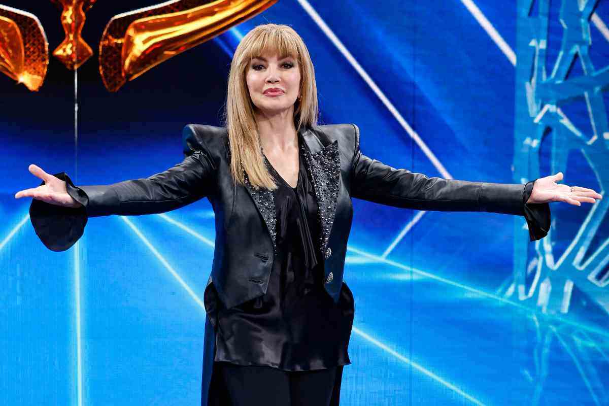 Milly Carlucci, colpaccio per Ballando con le stelle