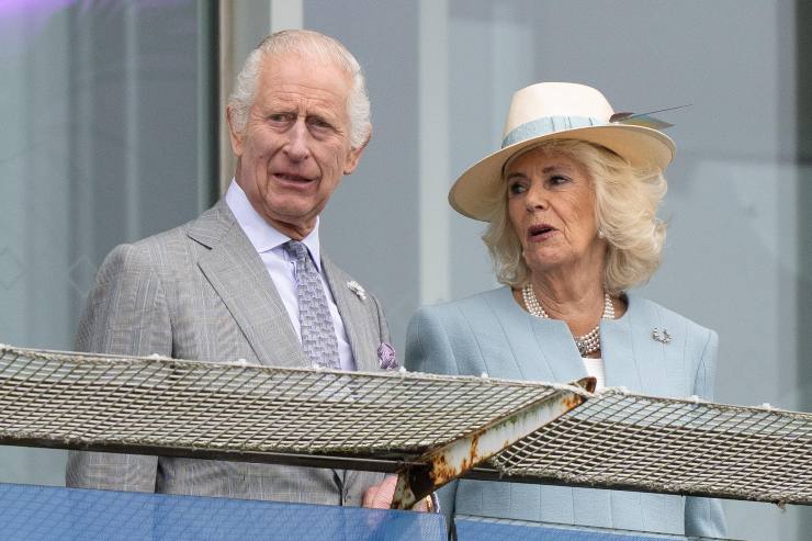 Royal Family, Harry ha nostalgia dei suoi privilegi