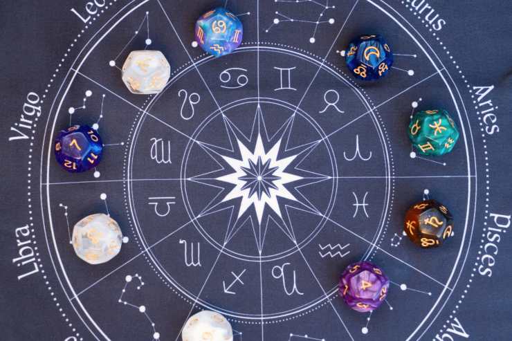 svolta tre segni dello zodiaco seconda metà 2024