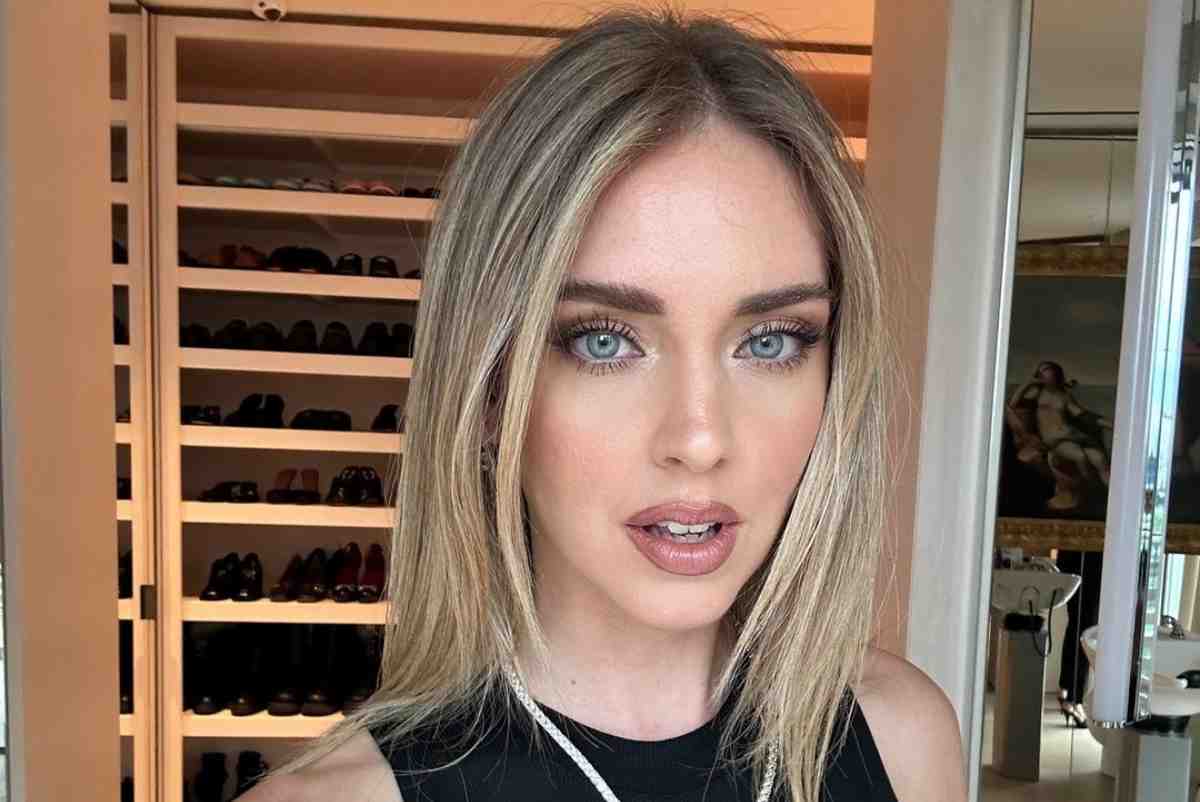 Chiara Ferragni, lo smacco nei confronti di Fedez