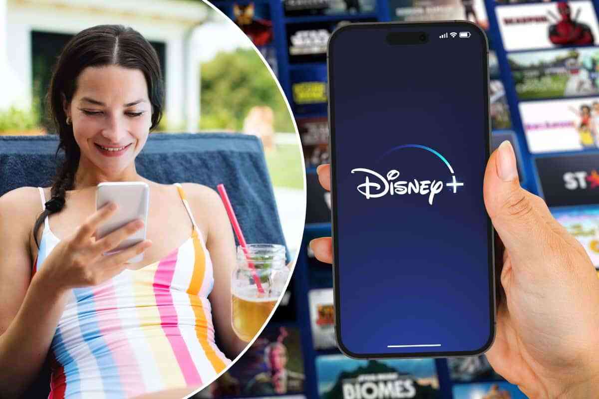 Disney+ e i nuovi arrivi di luglio