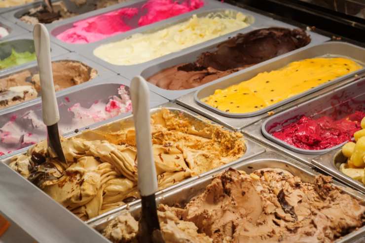 Il gelato migliore del mondo non è in Italia: ecco dove assaggiarlo