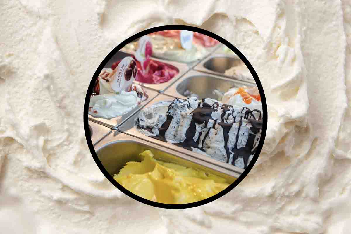 Il miglior gelato del mondo NON è italiano: la classifica 2024