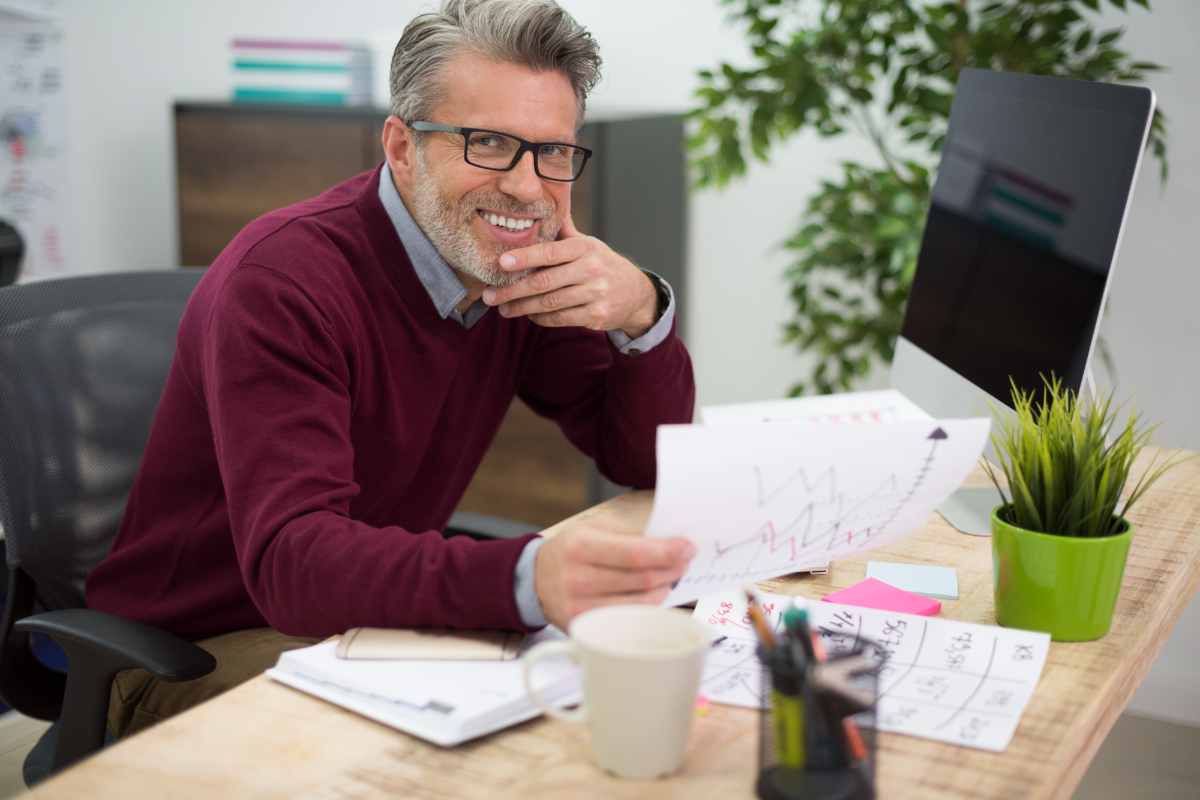 pensione lavori precoci graduatoria