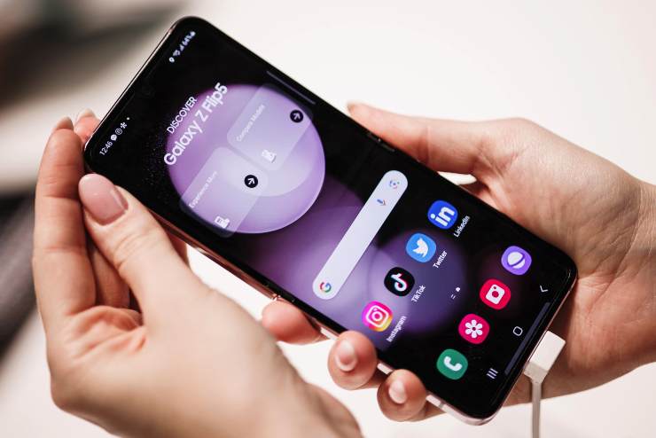 6 funzionalità del Samsung Galaxy che dovresti utilizzare