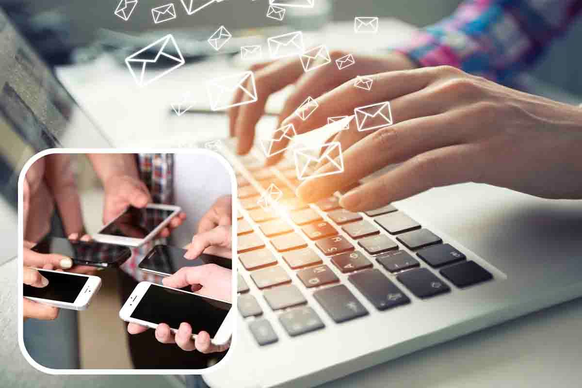 L'email personale cambierà per sempre