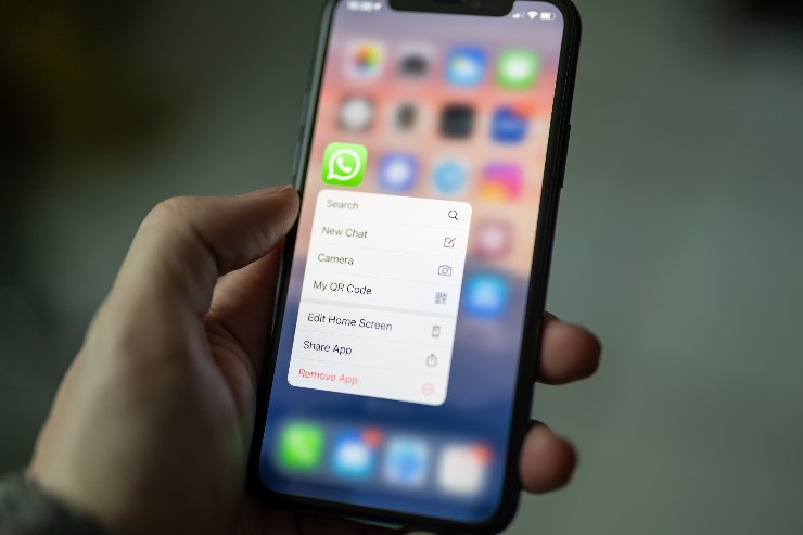 WhatsApp cambia ancora: nuovo aggiornamento risolverà dei problemi