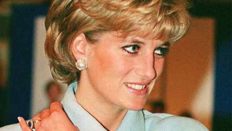 La Regina Camilla e Kate Middleton Lady Diana Principessa del Galles