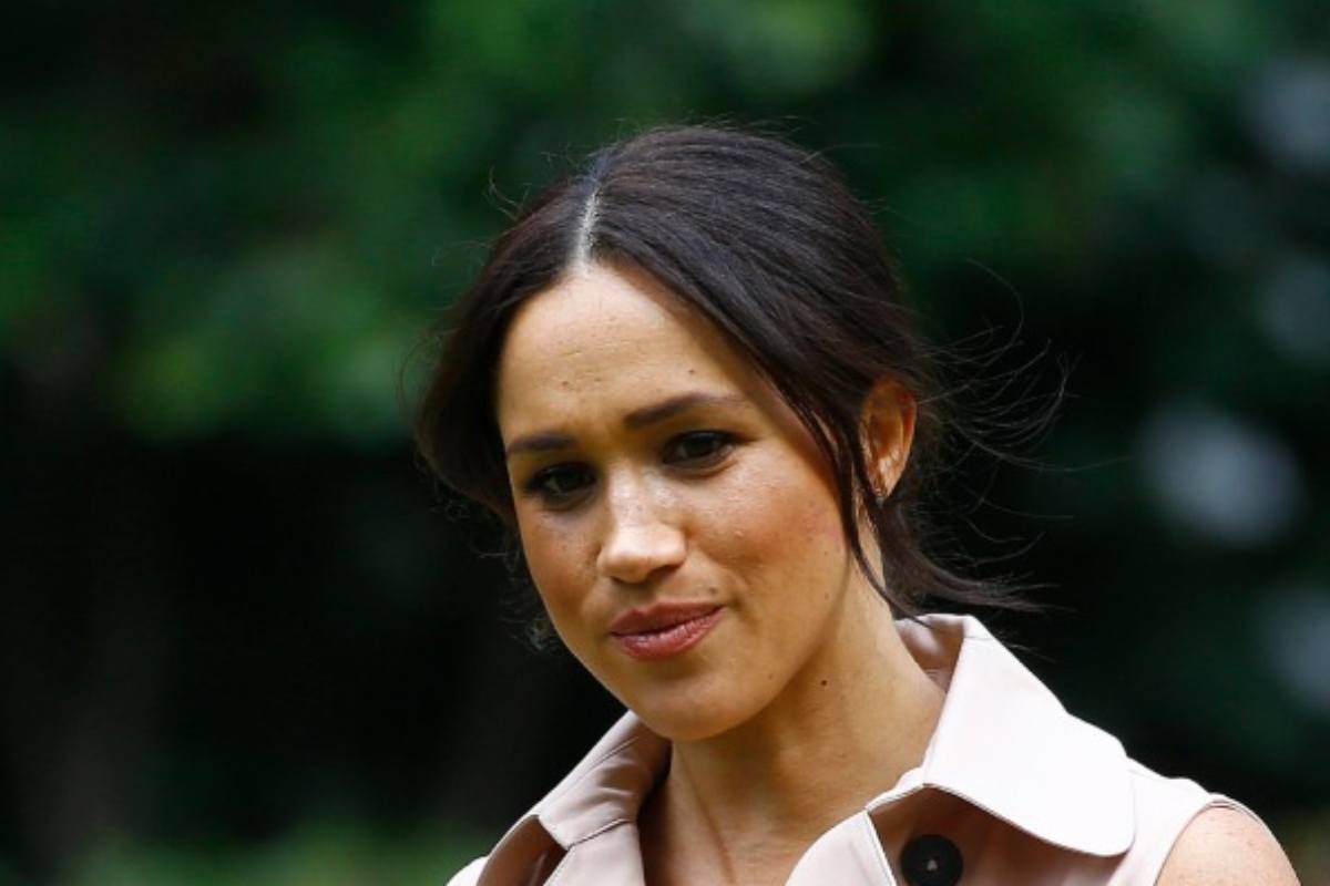 Meghan Markle subisce un duro attacco