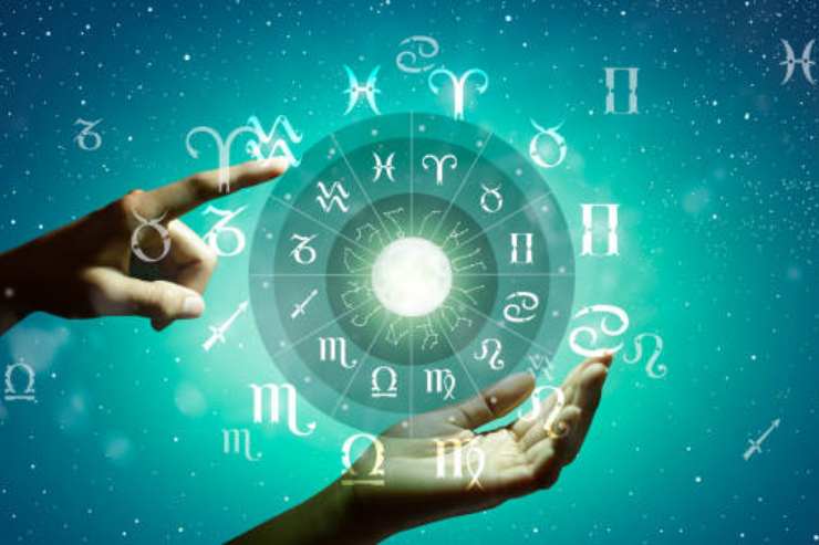 Seconda metà di Luglio 4 Segni Zodiacali fortunati 