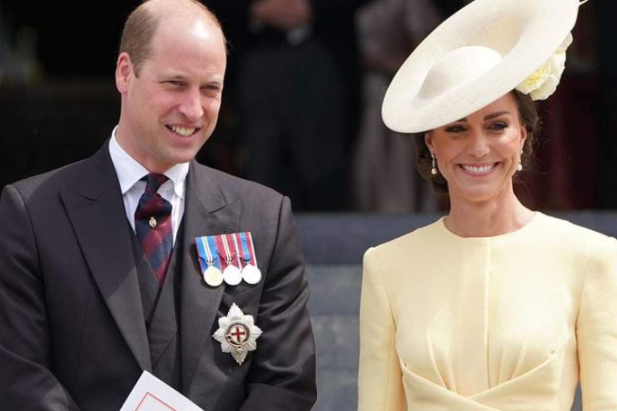 william e kate regalo camilla compleanno