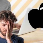 Notizia Apple dice addio