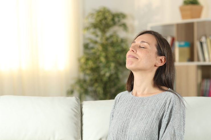 Ecco i trucchi per combattere il caldo in casa