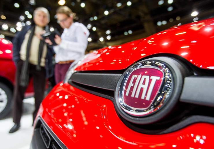 GPL ecco lo stop definitivo di FIAT