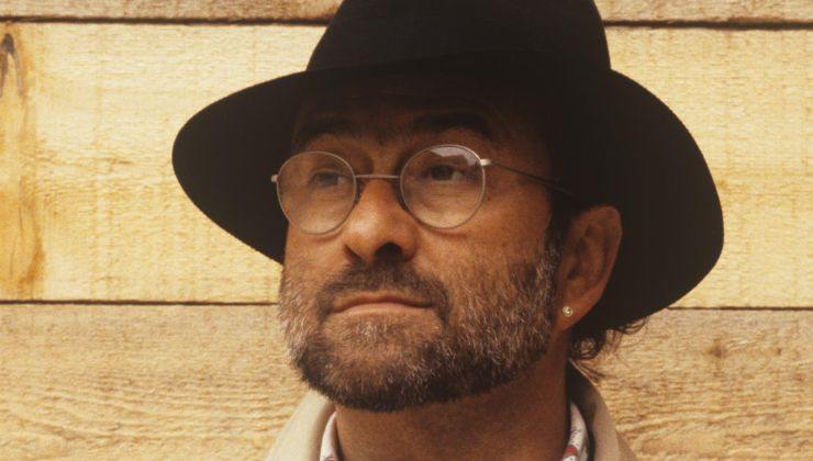 Lucio Dalla Eredità