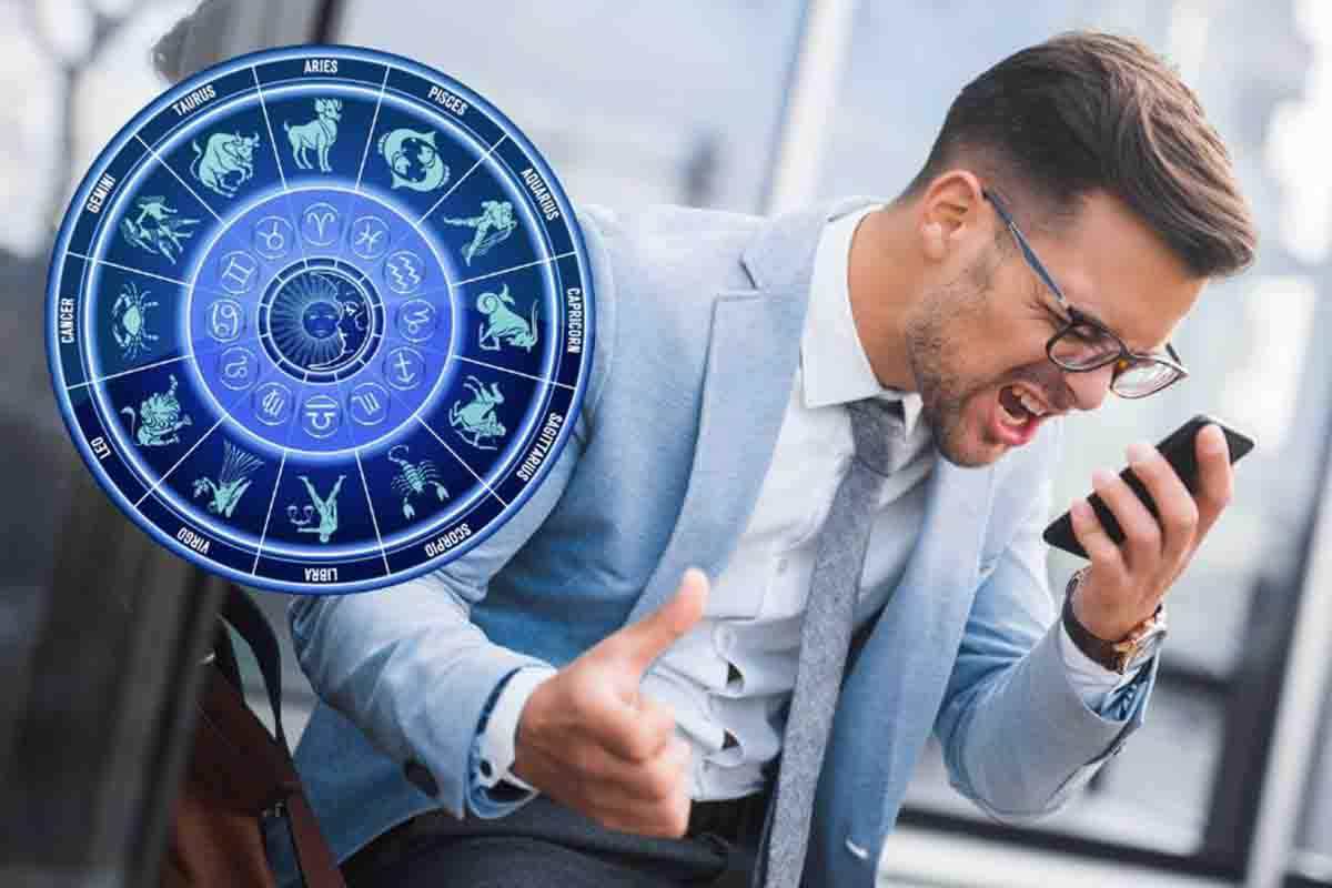 segni zodiacali che non saranno mai ricchi 