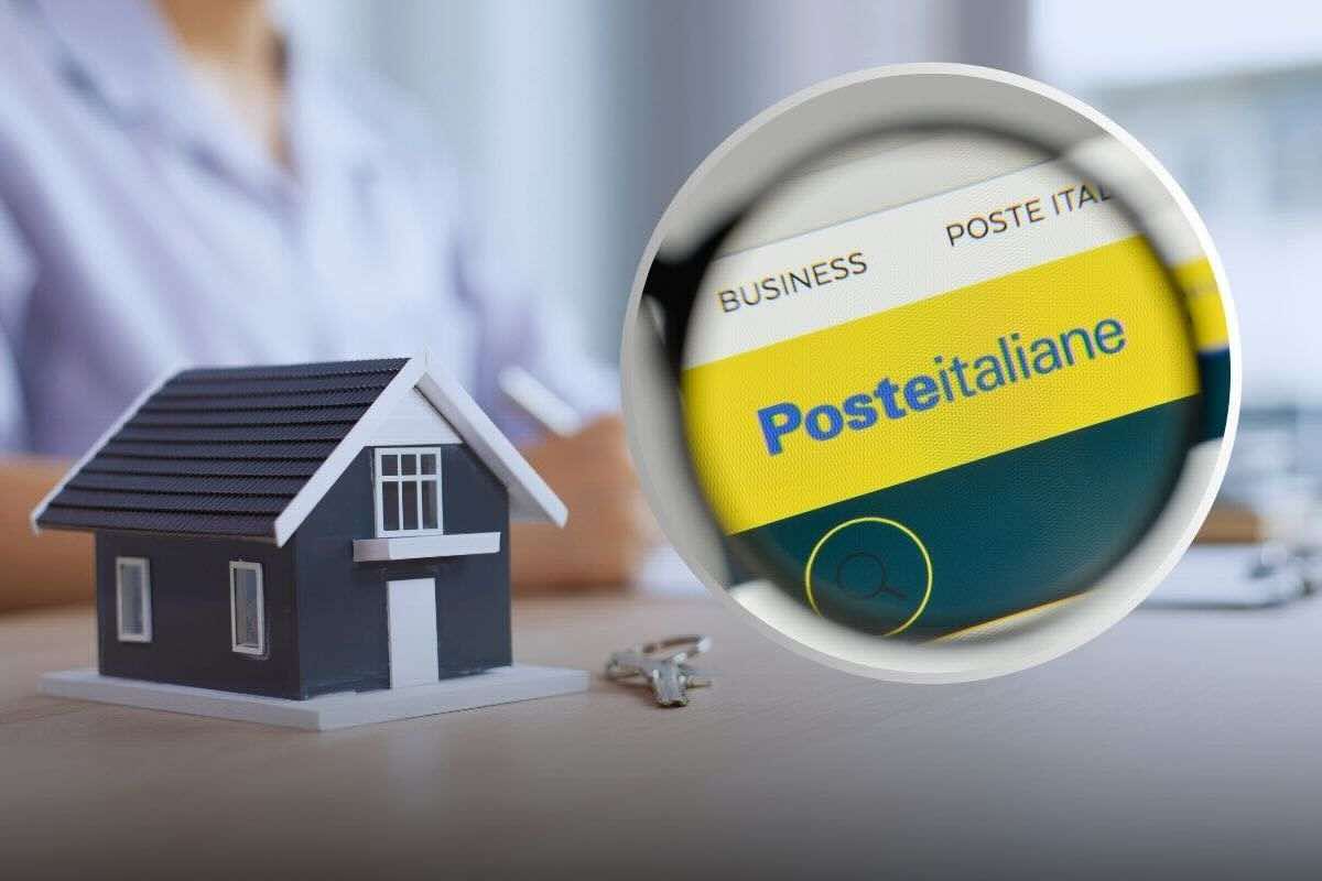 Le proposte di Poste Italiane per i mutui