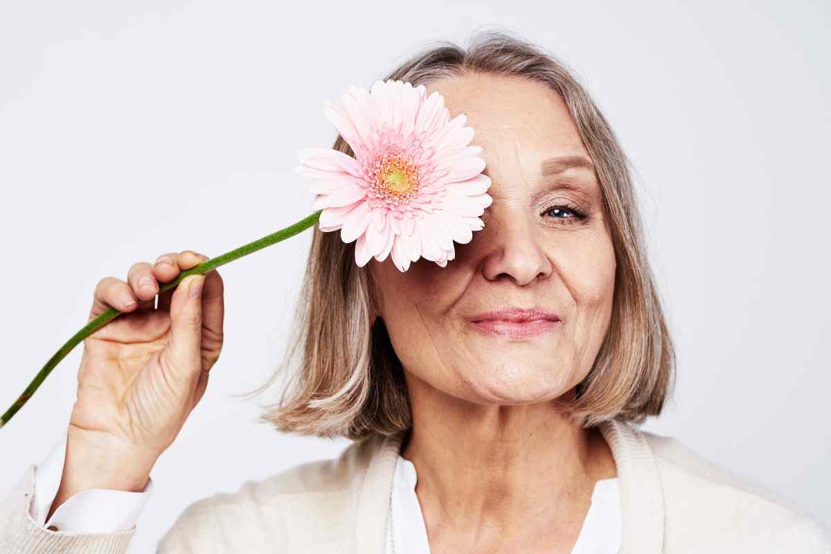 Centenaria svela il segreto della longevità