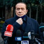 Silvio Berlusconi e l'eredità di famiglia