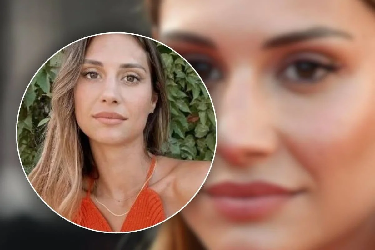 Nottata complicata per Beatrice Valli e la figlia