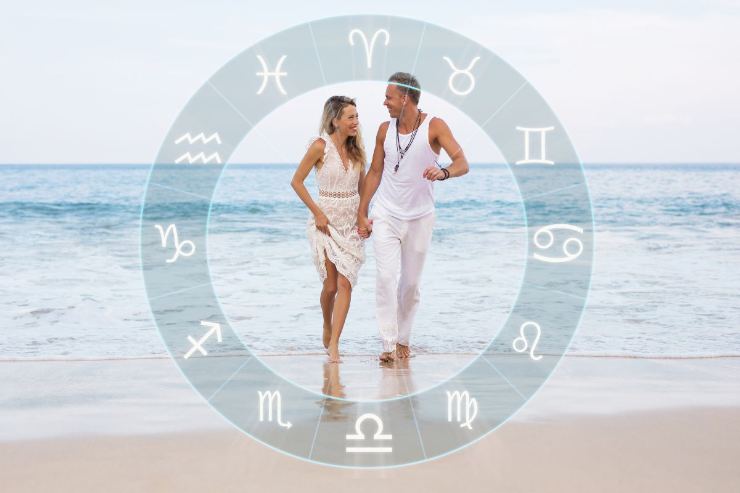 tre segni zodiacali amore vacanze indimenticabili 