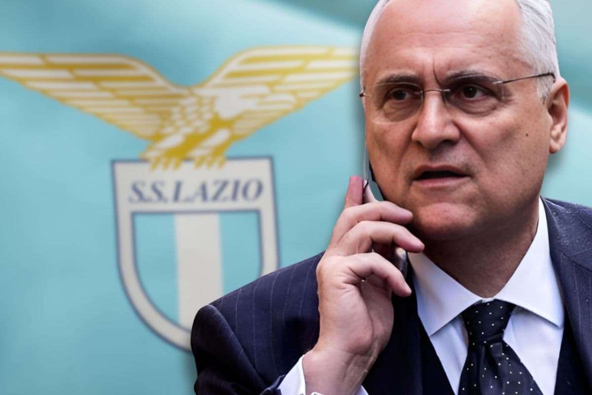 Calciomercato Lazio, colpo a spresa di Lotito