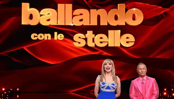 Milly Carlucci timori prossima edizione Ballando con le Stelle