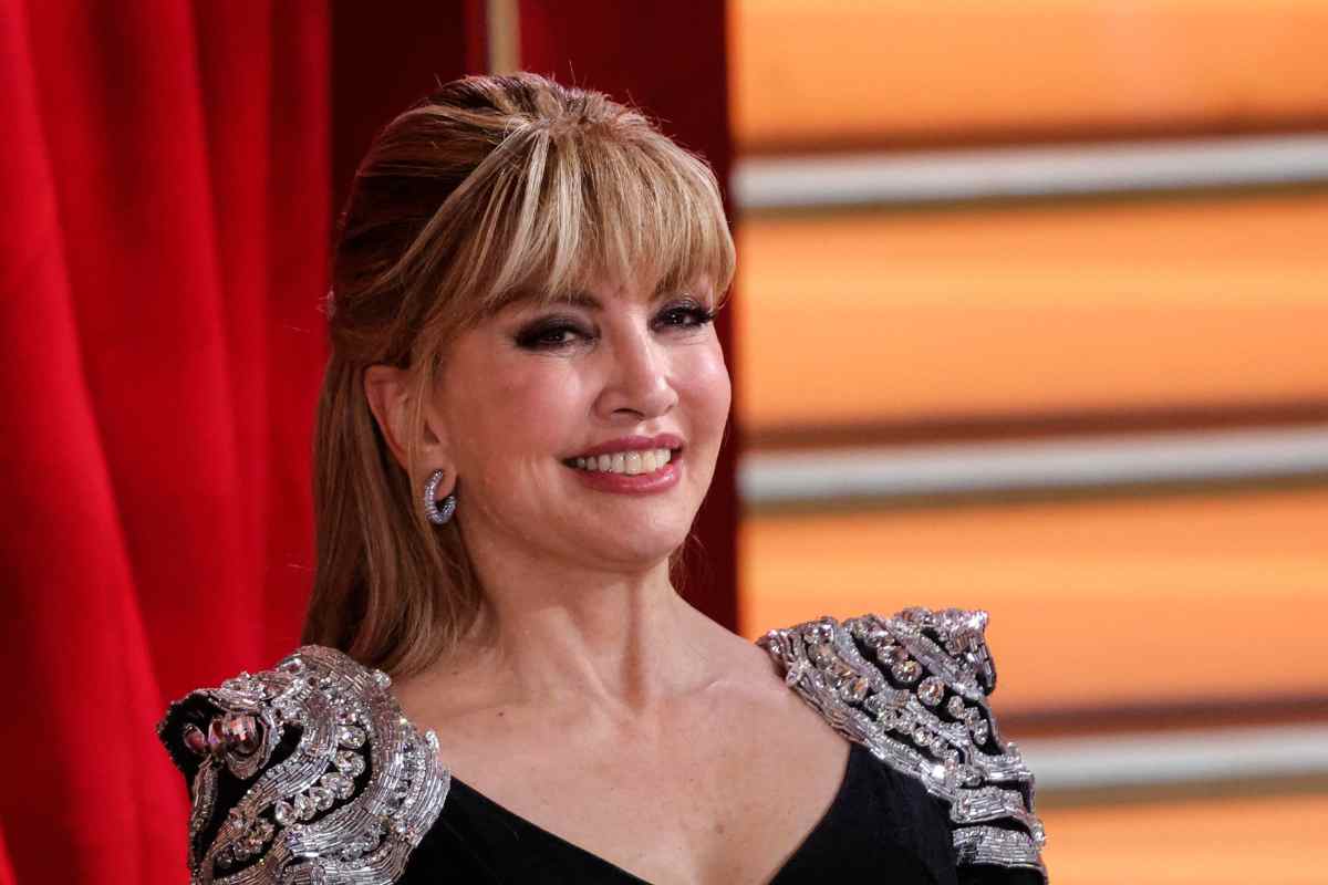 Milly Carlucci timori prossima edizione Ballando con le Stelle