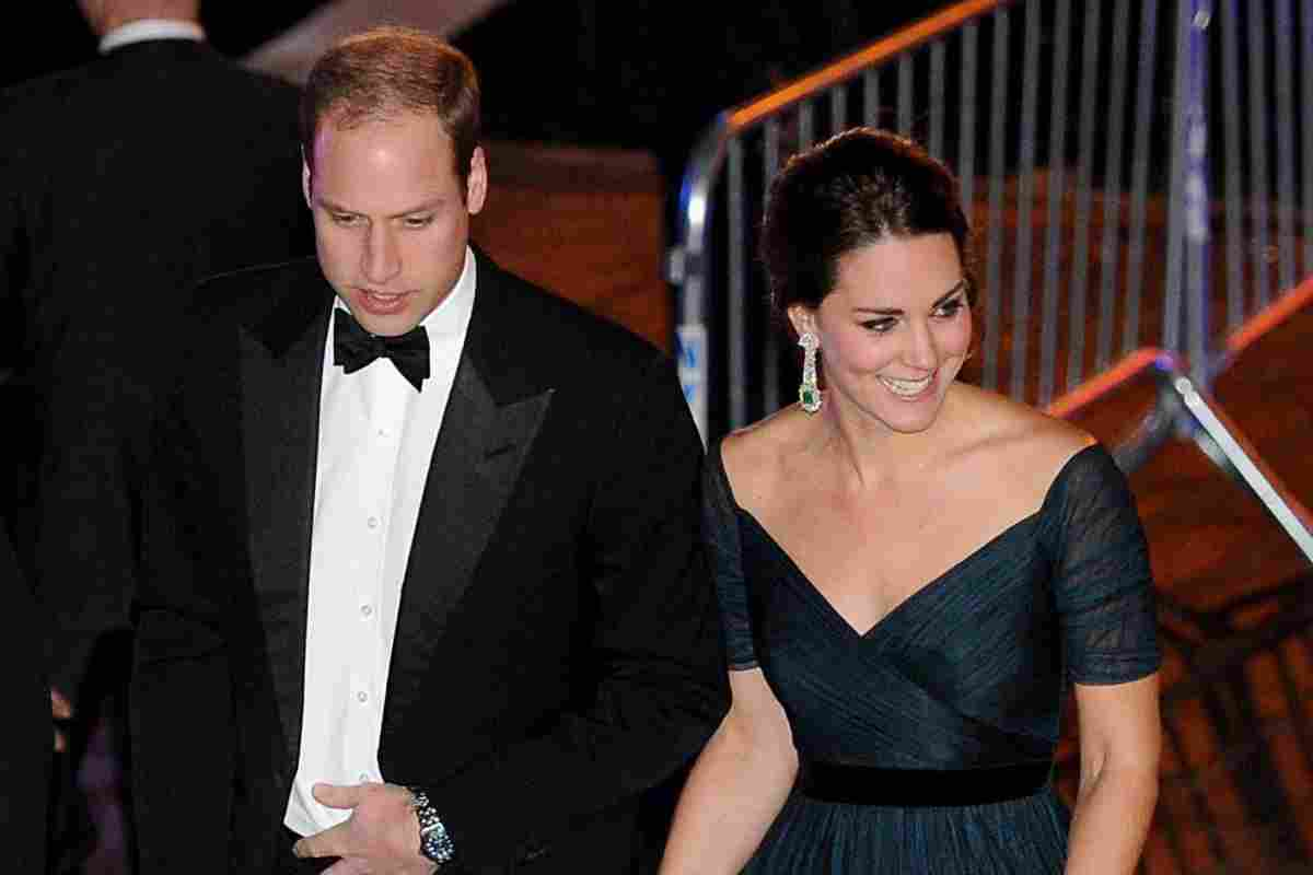 Kate Middleton: tutto sulla sua vita prima di William