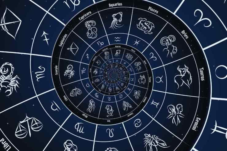 Le caratteristiche dei segni zodiacali